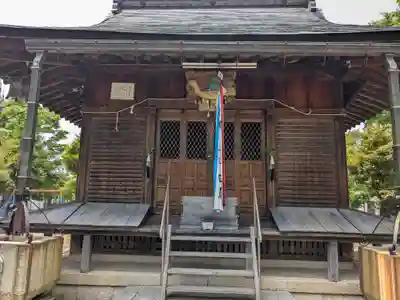 日吉神社(滋賀県)