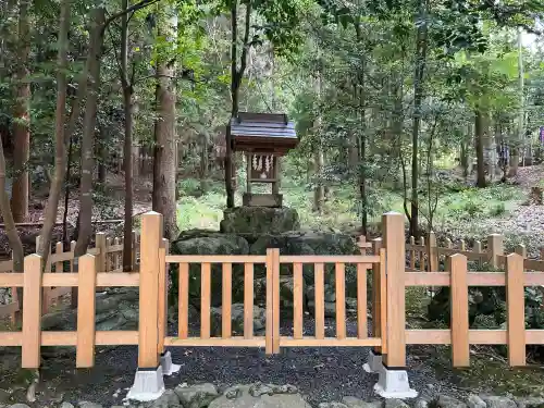 出雲大神宮(京都府)