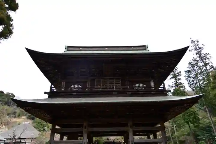 円覚寺のその他建物