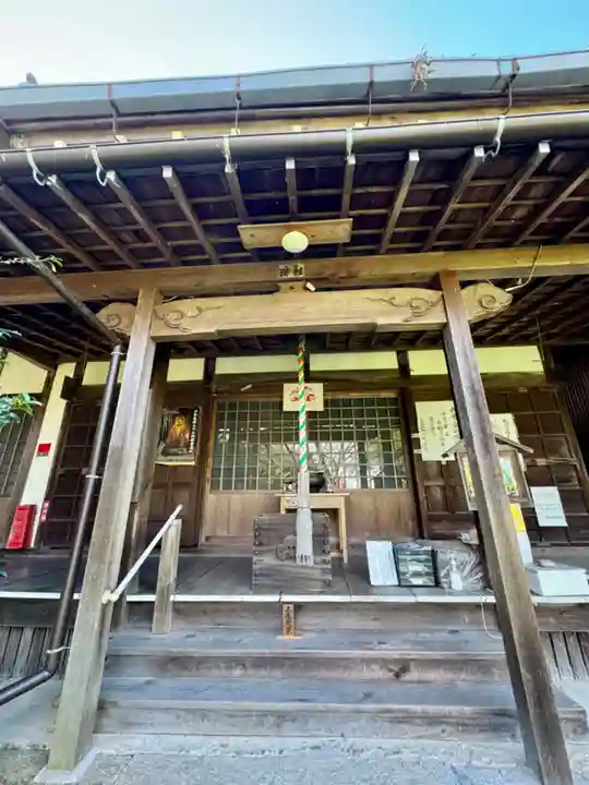 飛鳥寺(三重県)