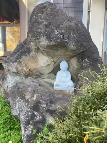 円徳寺(神奈川県)