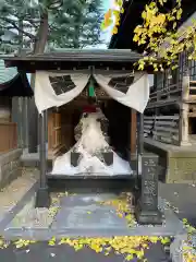 太宗寺の地蔵