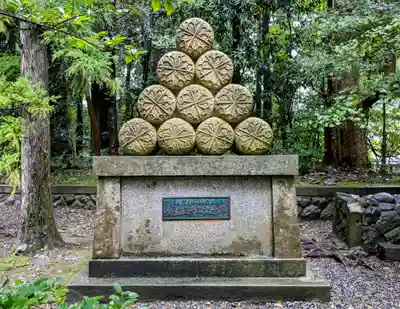 彌彦神社(新潟県)