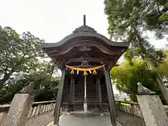 八幡神社(福井県)