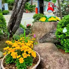 座光如来寺（元善光寺）(長野県)