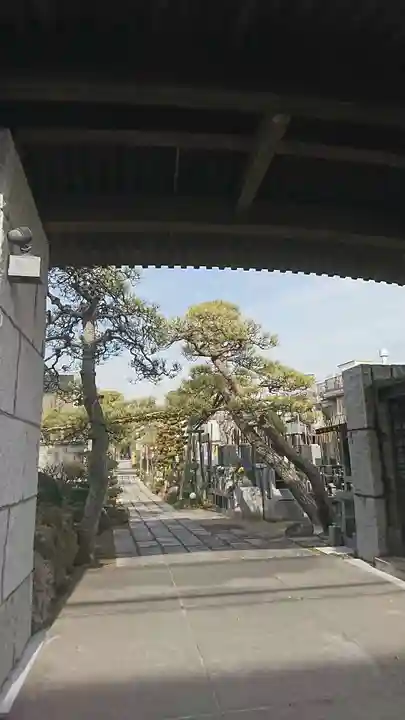 善慶寺のその他建物