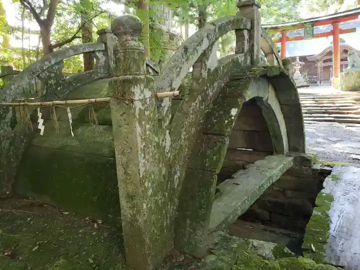 一宮神社のその他建物