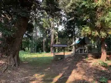 熊野神社(千葉県)