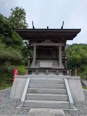 二宮飛行神社(香川県)