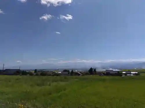 白鳥神社(富山県)