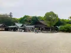 橿原神宮の建物その他