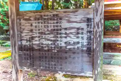 熊野神社(宮城県)