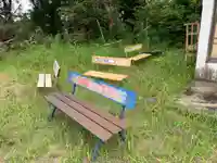 浅間神社のその他建物