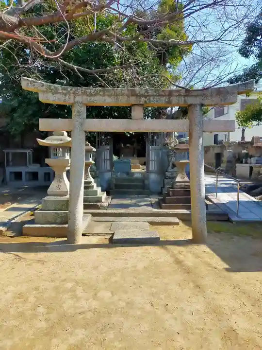 往生院(大阪府)