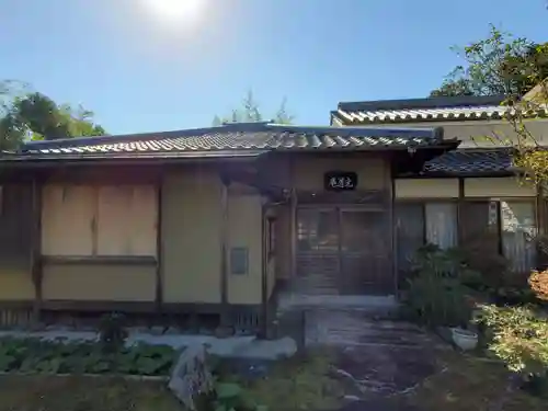 総持院のその他建物