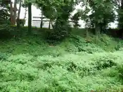 歌懸稲荷神社(山形県)