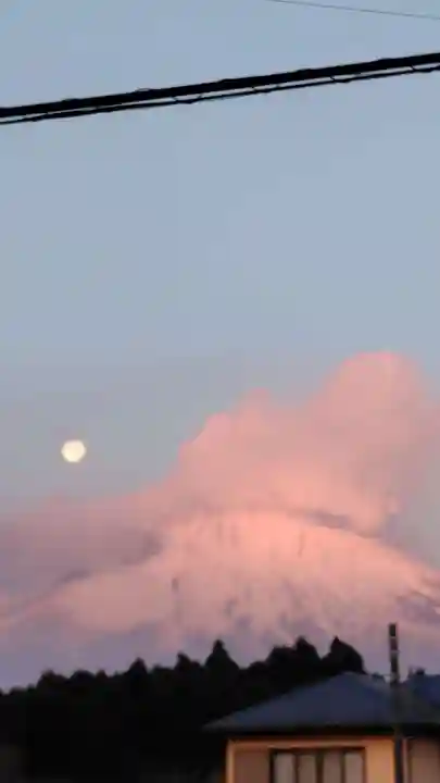 子之神社(静岡県)