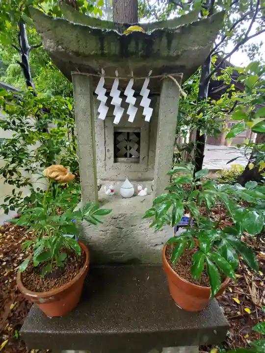 須賀神社(栃木県)