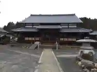 秀香寺(福井県)