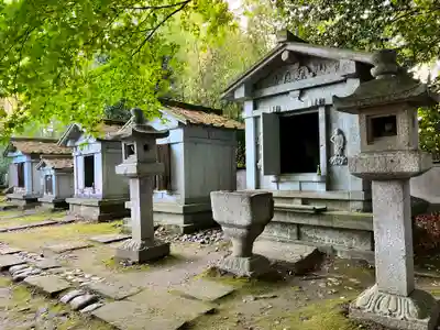 瑞龍寺(富山県)