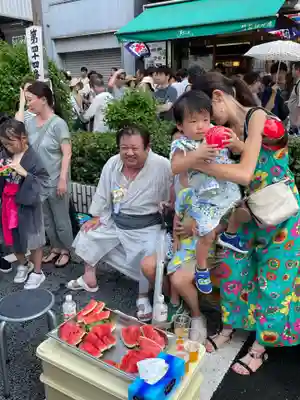 富岡八幡宮(東京都)