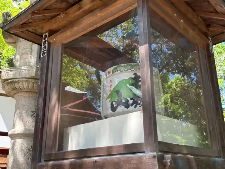 桐生西宮神社(群馬県)