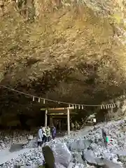 天岩戸神社(宮崎県)