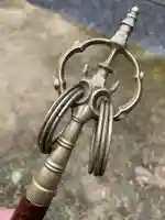 牟禮山観音禅寺のその他建物