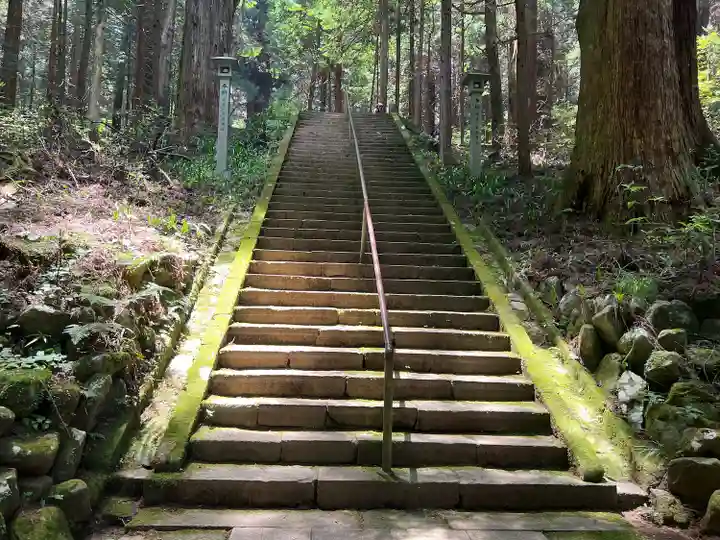 最乗寺(道了尊)(神奈川県)