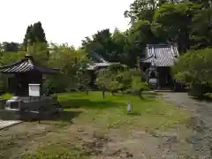 鏡忍寺の建物その他