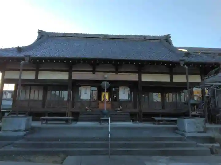 無量寺(神奈川県)