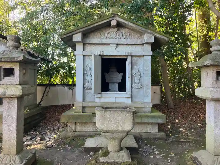 瑞龍寺(富山県)