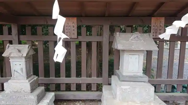 八坂神社のその他建物