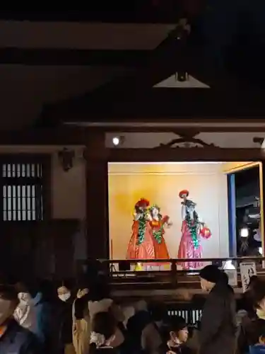 大鳥神社(東京都)