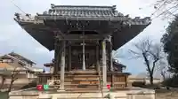竹蓮寺(滋賀県)
