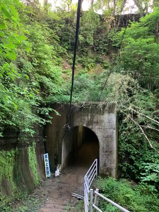 出世観音 養老山 立國寺(千葉県)