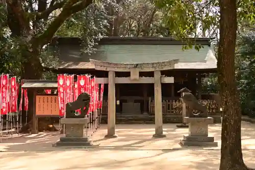 筥崎宮(福岡県)