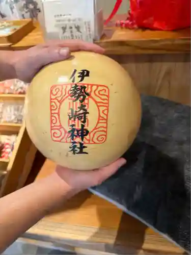 伊勢崎神社(群馬県)