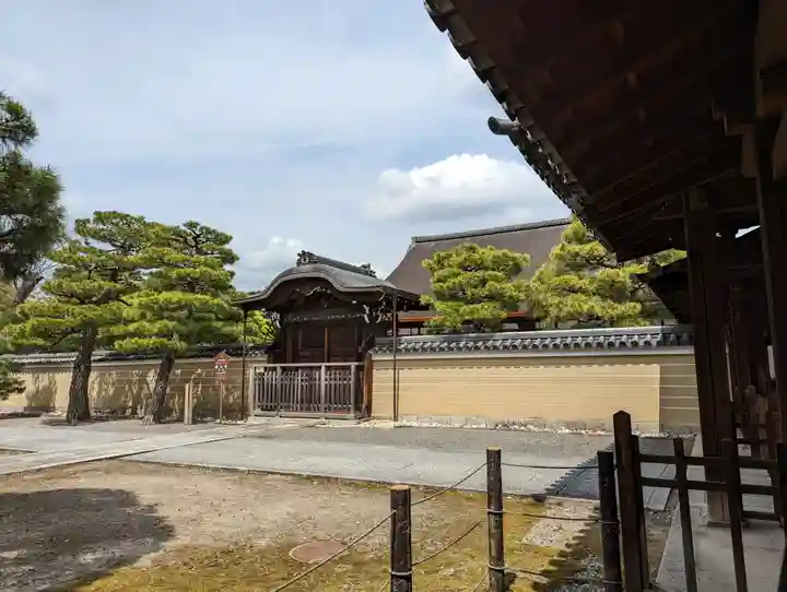 建仁寺(建仁禅寺)(京都府)