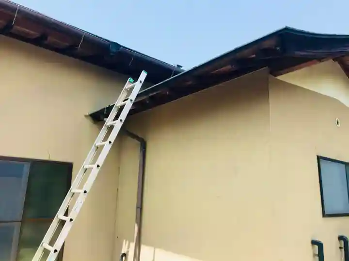 本照寺のその他建物