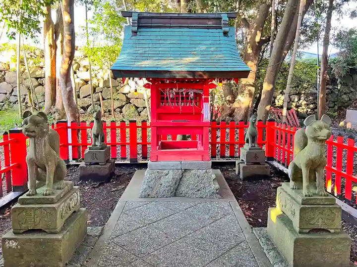 小浜神社(福井県)