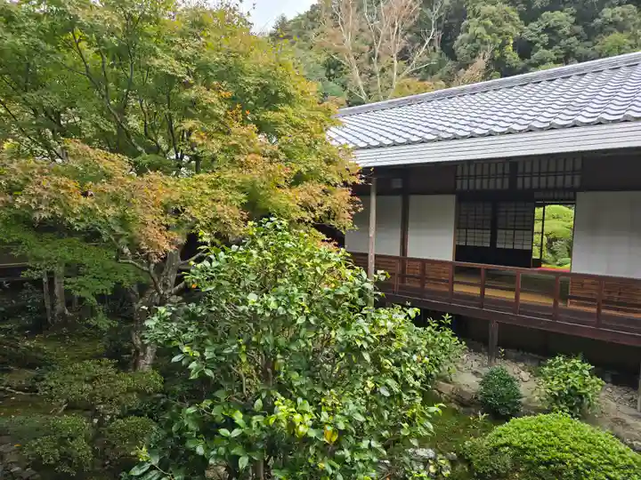安楽寺(京都府)
