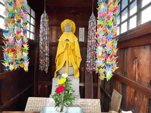 地蔵堂(三重県)