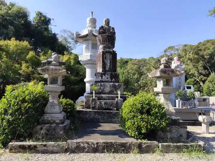 常楽寺(徳島県)