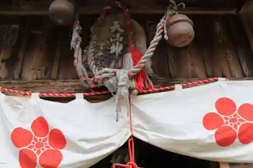 神炊館神社 ⁂奥州須賀川総鎮守⁂の末社