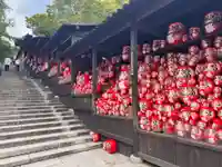 勝尾寺(大阪府)