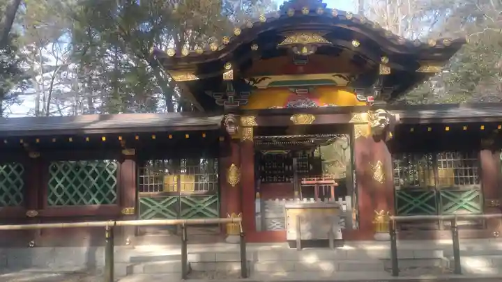 常磐神社(千葉県)