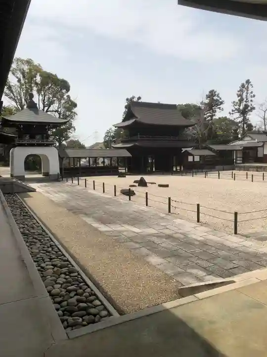 乾坤院の御朱印