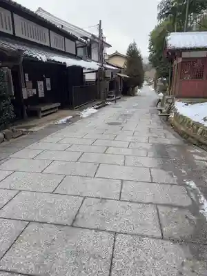 化野念仏寺(京都府)