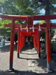 町田天満宮(東京都)